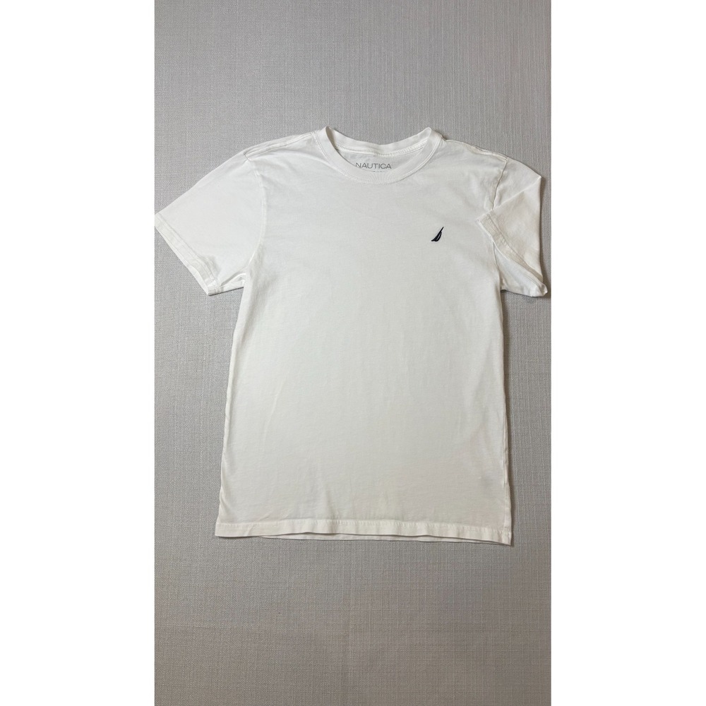 Boys Nautica T-Shirt XL 18-20